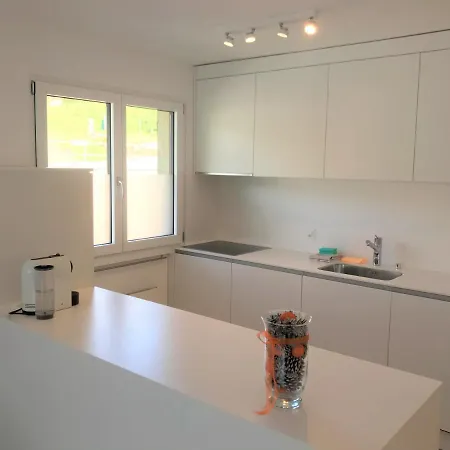 Laret, Ginseng Nr 12 Apartment *