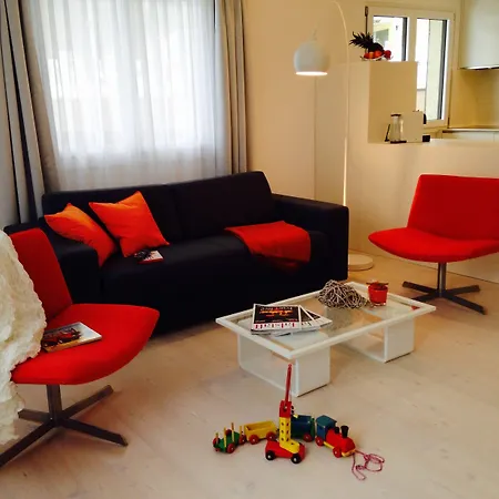 Laret, Ginseng Nr 12 Ostrava