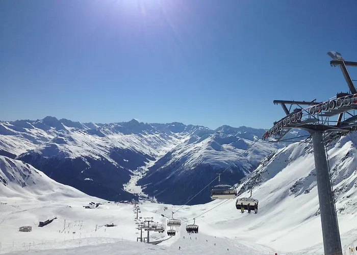 Laret, Ginseng Nr 12 Davos