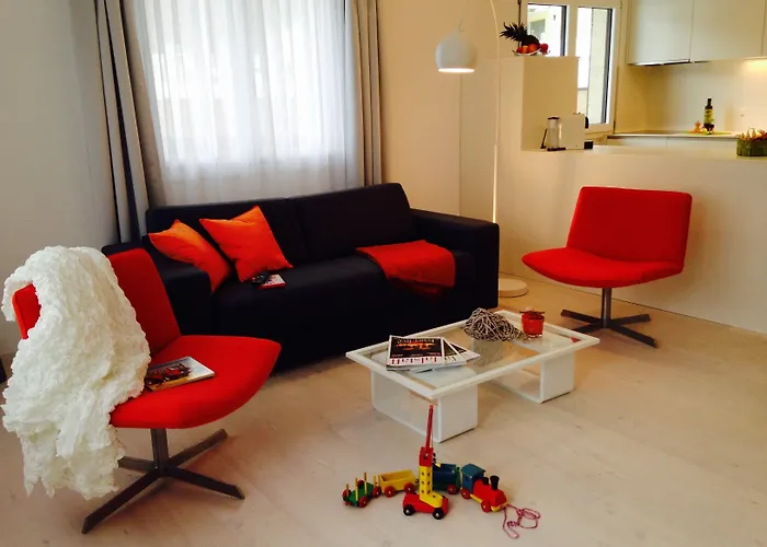 Laret, Ginseng Nr 12 Ostrava