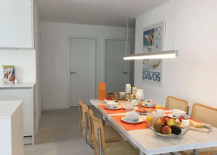 Laret, Ginseng Nr 12 Daire Ostrava