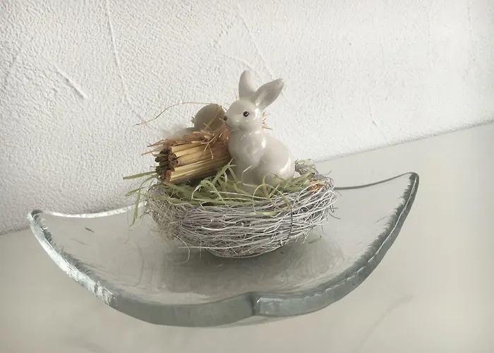 Laret, Ginseng Nr 12 Apartment *