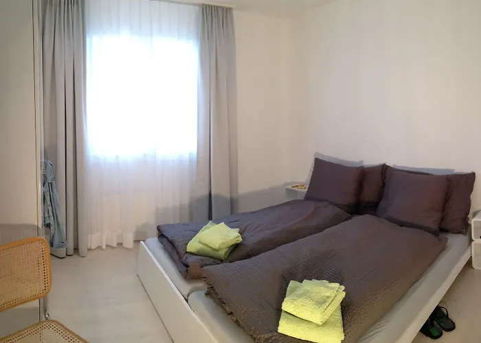 Laret, Ginseng Nr 12 Daire