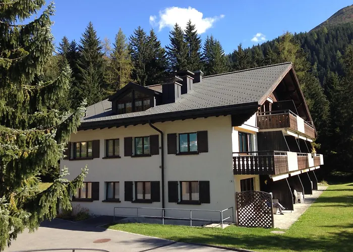 Laret, Ginseng Nr 12 Ostrava